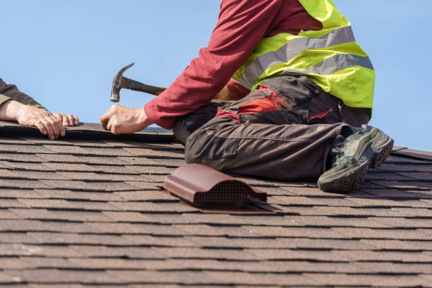Quick and Trustworthy Emergency Roof Repair Services in Alexandria, VA
