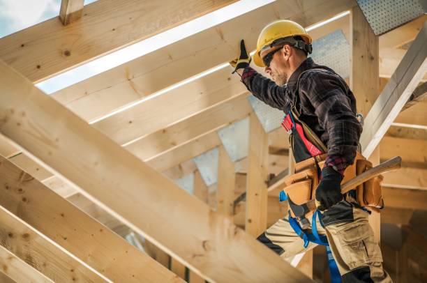 Professional Roofing Contractor in Alexandria, VA