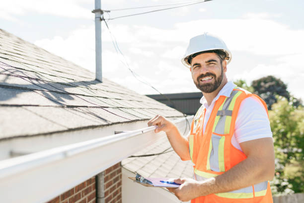 Roof Installation Near Me in Alexandria, VA