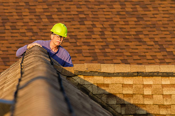 Alexandria, VA Roofing Contractor Company