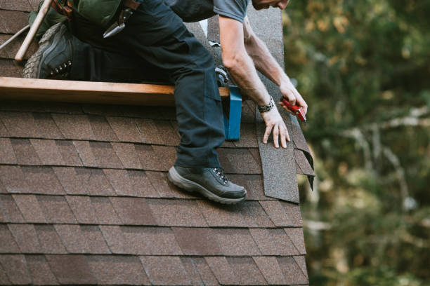 Best Emergency Roof Repair  in Alexandria, VA